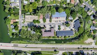 704 Pirate Island Rd - Photo 1 of 1