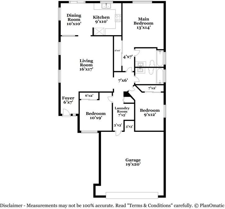 9009 E Kinross Dr - Photo 2 of 16