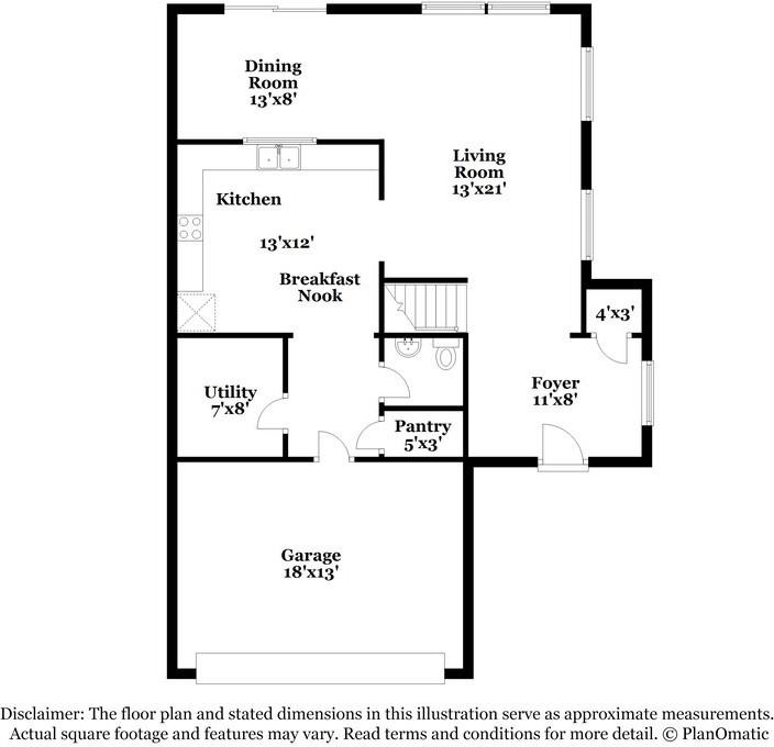 11415 Silver Drift Way - Photo 2 of 17