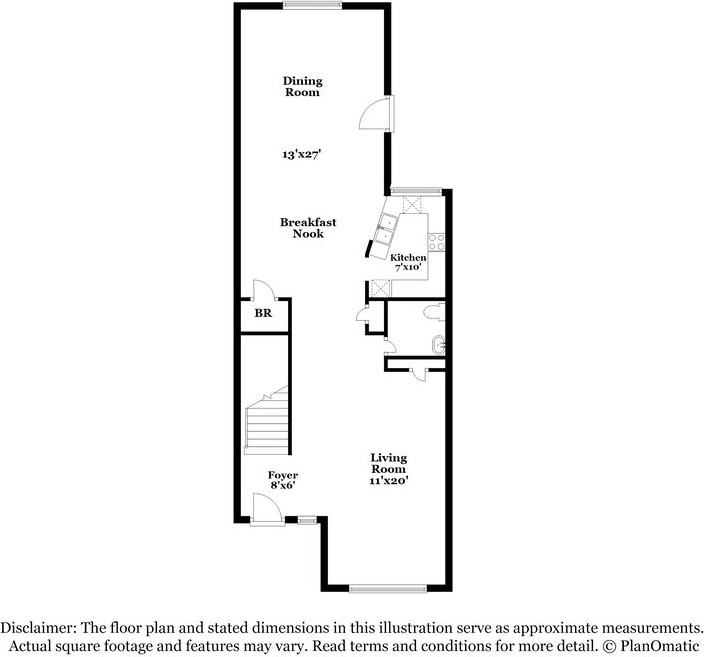 206 Odyssey Turn - Photo 2 of 17