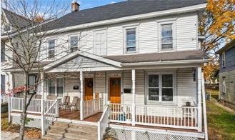 520 Scott St #520 - Photo 1 of 1