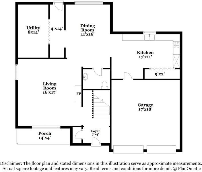 3096 Heatherbrook Trce - Photo 2 of 17