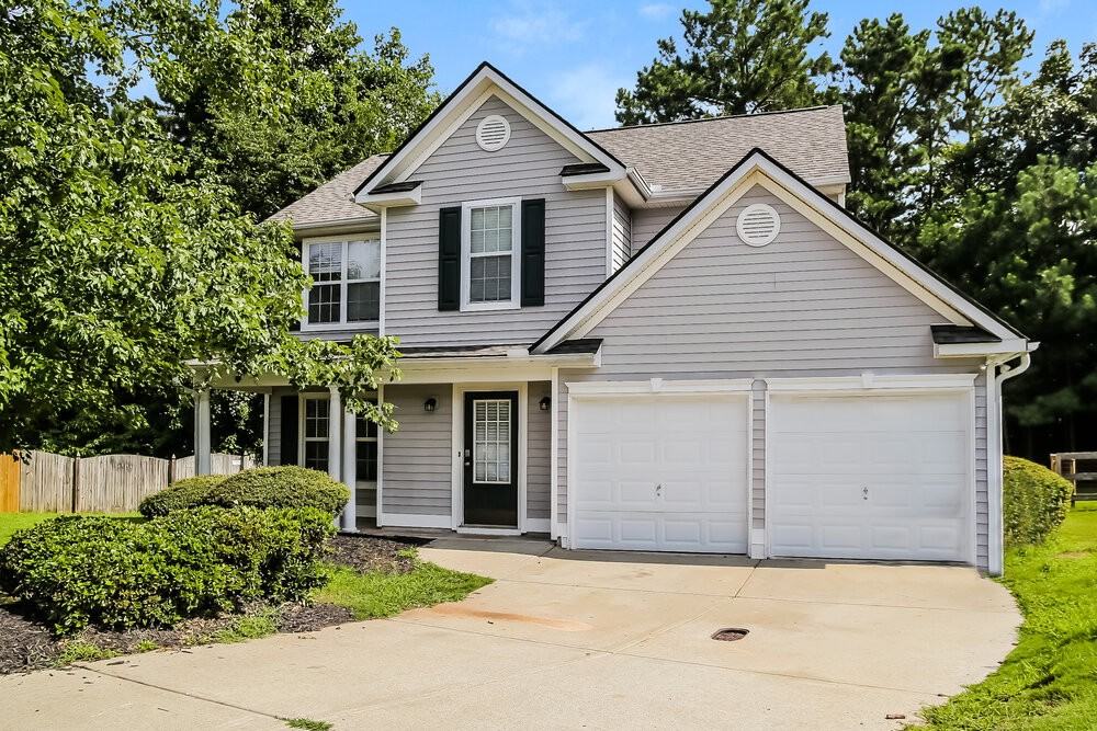 3096 Heatherbrook Trce - Photo 4 of 17