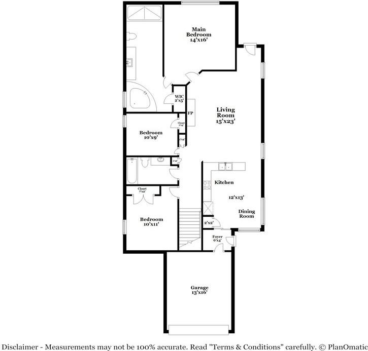 6893 Raleigh Lagrange Rd - Photo 2 of 17