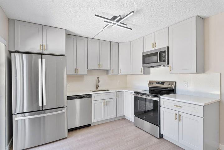 2893 Southwest 22nd Circle #46C