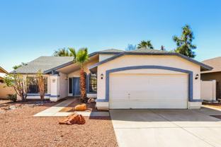 743 W Sherri Dr - Photo 1 of 1