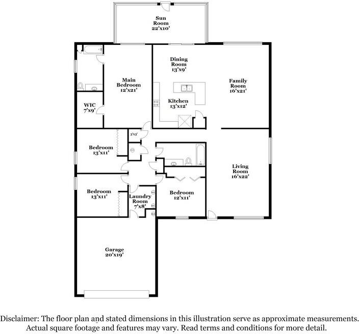 2371 Adams Lake Blvd - Photo 2 of 15