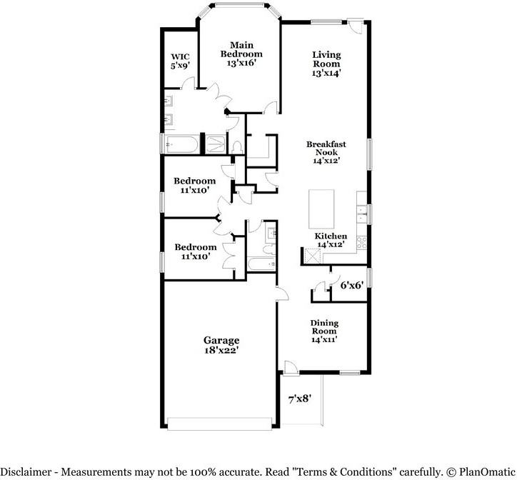 11328 Silver Rose - Photo 2 of 16