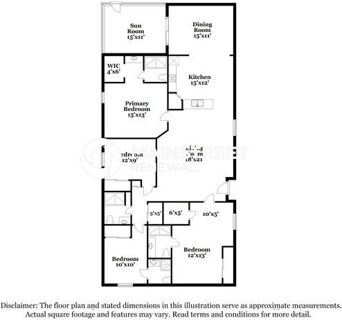 7736 Fort Sumter Dr - Photo 2 of 23