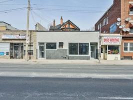 featured image of 871 King St E #C1