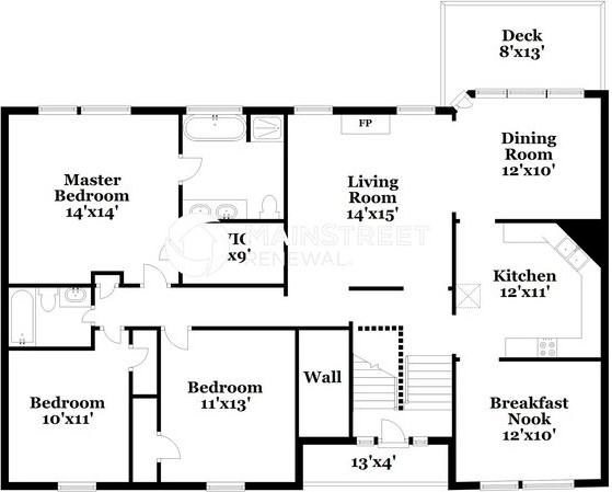 2540 Lithia Ridge Dr - Photo 2 of 17