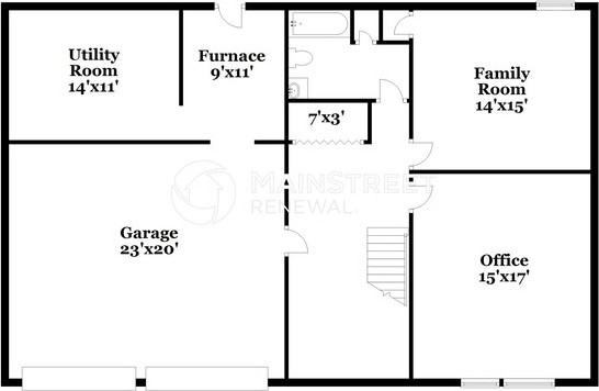2540 Lithia Ridge Dr - Photo 3 of 17
