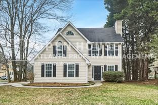 5355 Windswept Trce - Photo 1 of 1