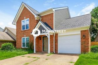 1656 Sorghum Mill Dr - Photo 1 of 1