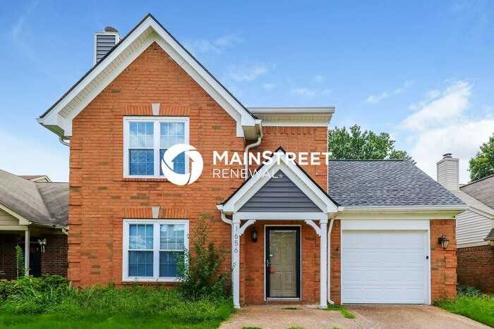 1656 Sorghum Mill Dr - Photo 2 of 17