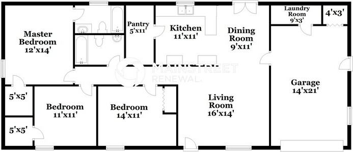 6322 Garden Ln - Photo 2 of 16