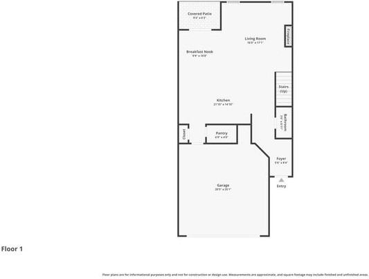 1147 Spring Marsh Ct - Photo 2 of 16