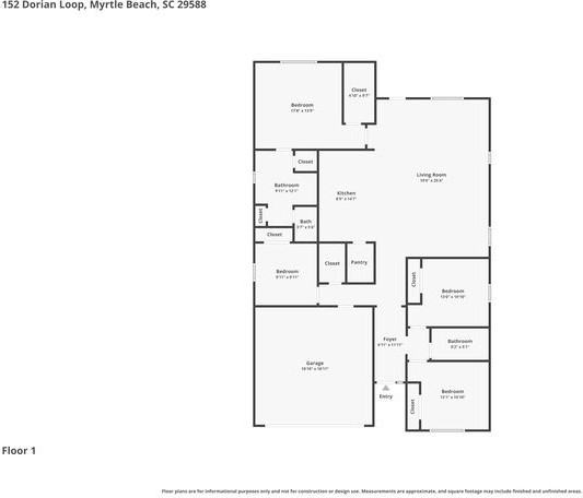 152 Dorian Loop - Photo 2 of 15