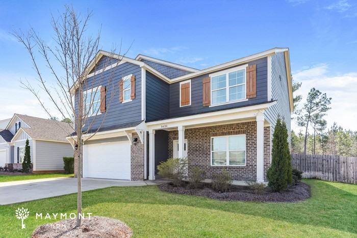 5636 Timber Leaf Loop - Photo 2 of 19