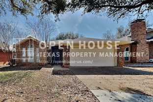 8720 Mystic Trl - Photo 1 of 1