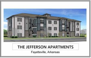 featured image of 818 S Morningside Dr #414