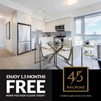 featured image of 45 Railroad St