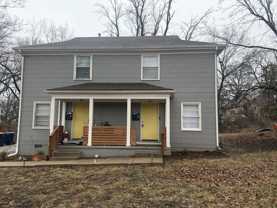 1815 E 74th Ter #1 - Photo 1 of 1