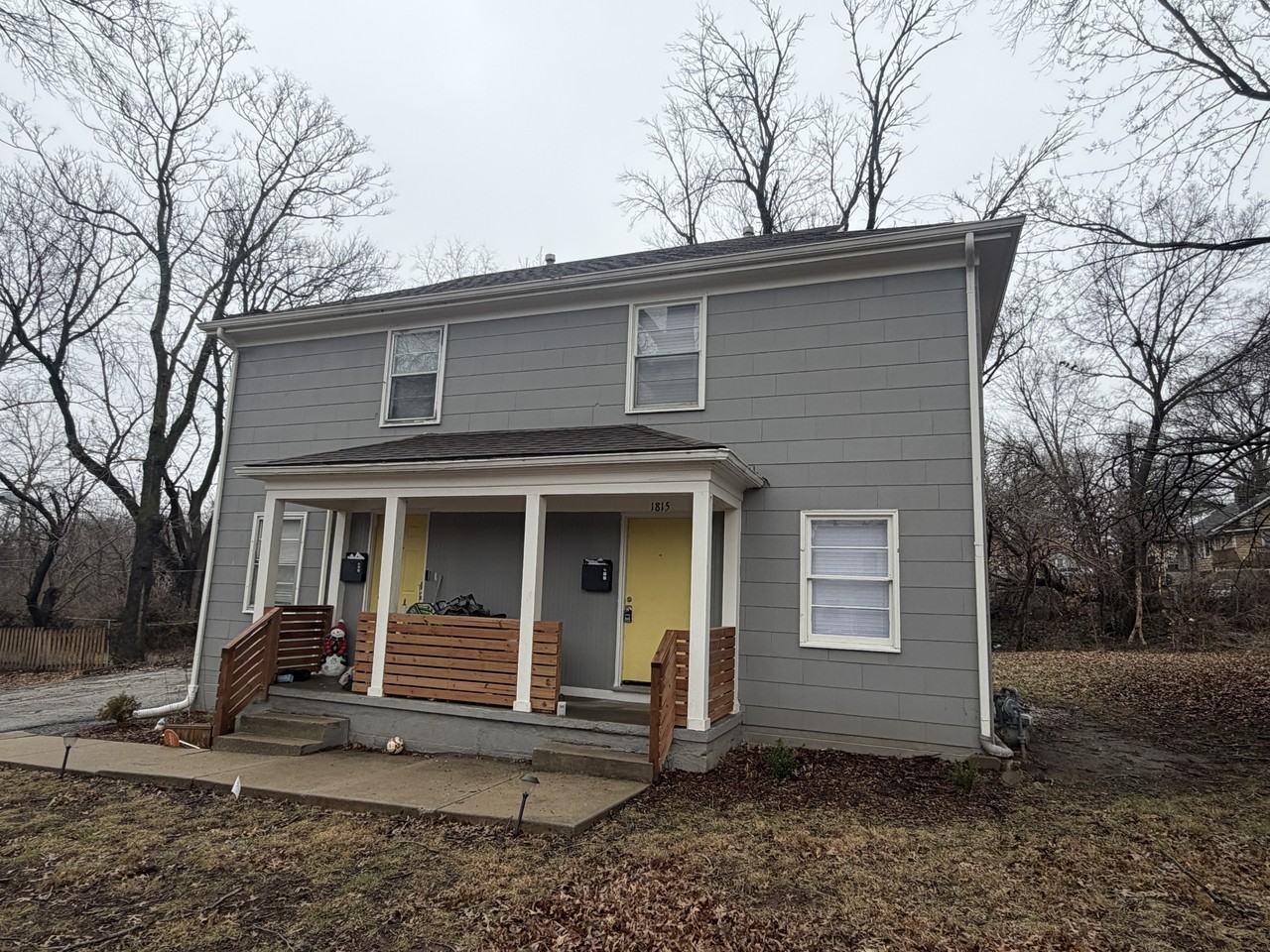 1815 E 74th Ter #1 - Photo 2 of 21