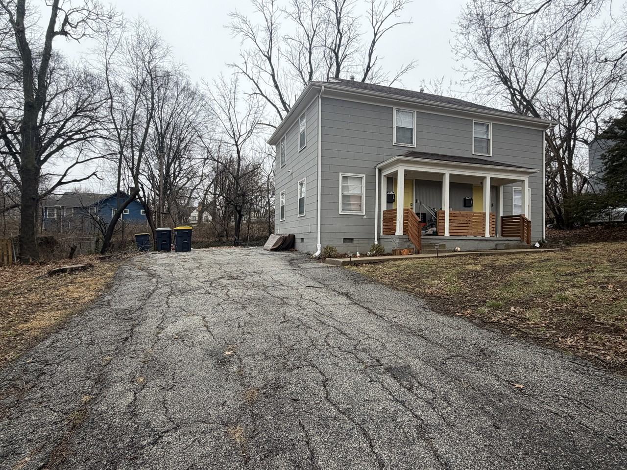 1815 E 74th Ter #1 - Photo 3 of 21