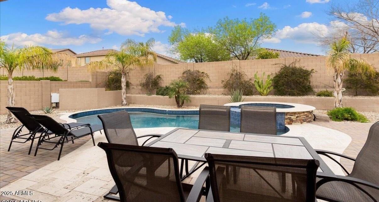 5412 W Fetlock Trl - Photo 6 of 29