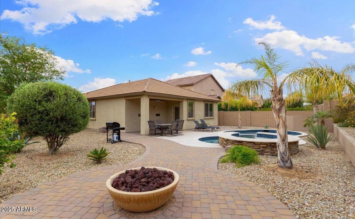 5412 W Fetlock Trl - Photo 7 of 29