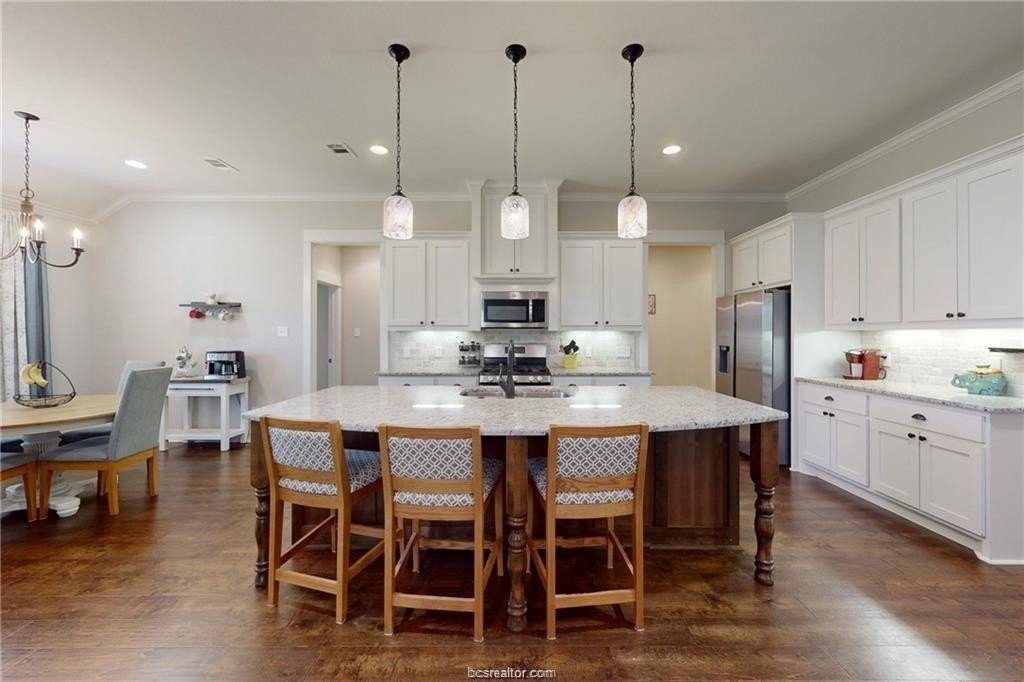 3007 Embers Loop - Photo 5 of 27