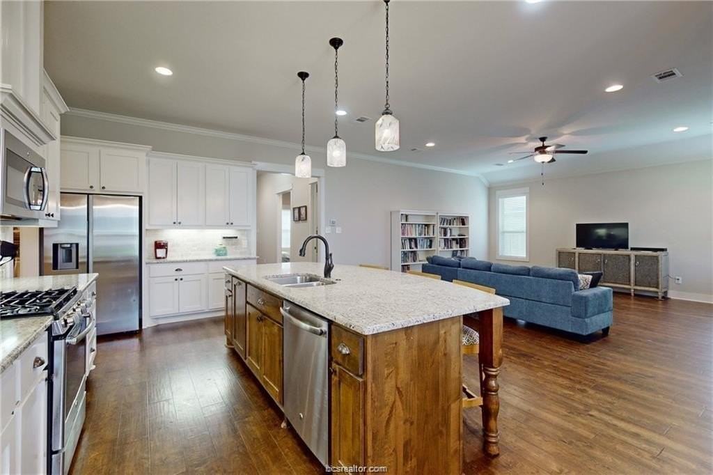 3007 Embers Loop - Photo 7 of 27