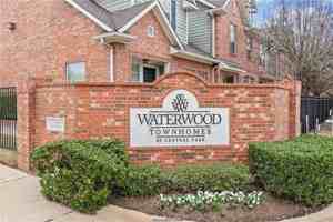 featured image of 1001 Krenek Tap Rd #2105