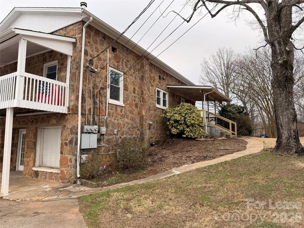 2506 Connelly Springs Rd - Photo 2 of 20