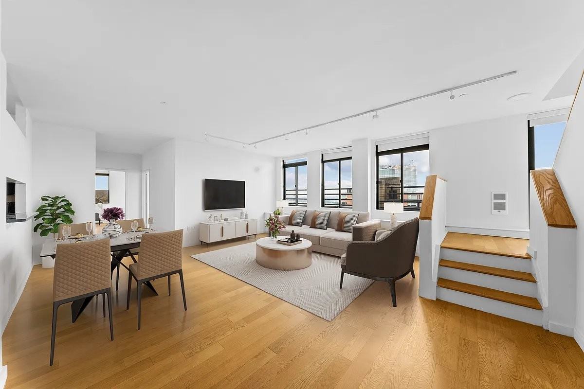 2 S End Ave #PH04 - Photo 2 of 6