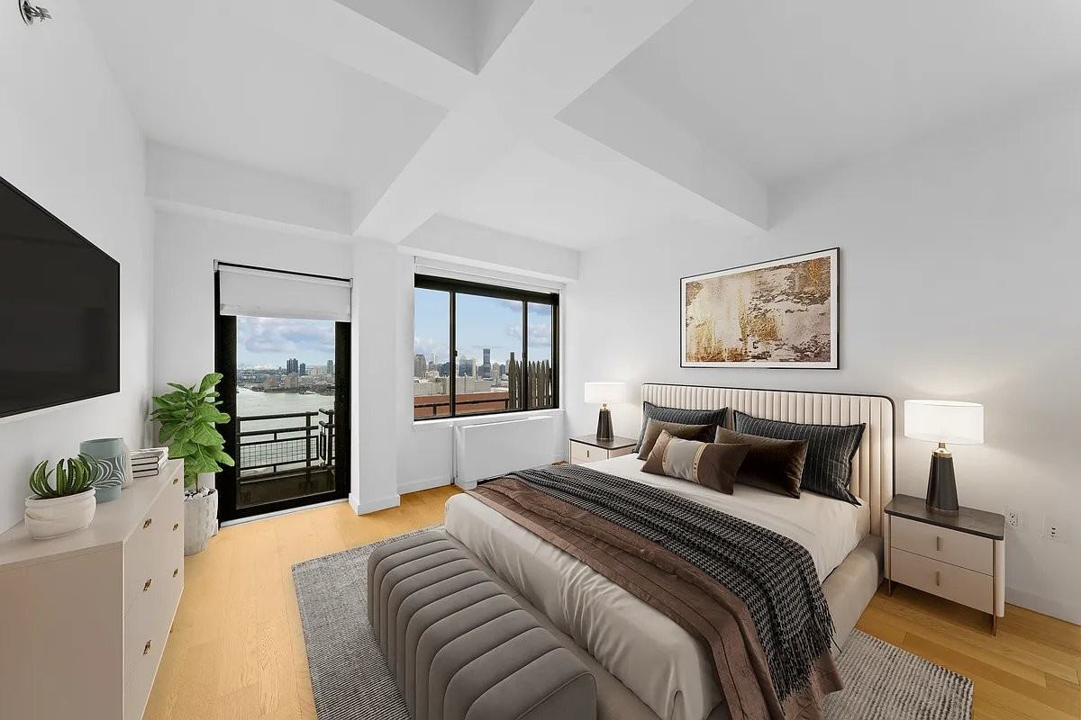 2 S End Ave #PH04 - Photo 4 of 6