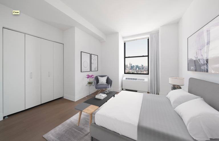 Pine St #1509 - Photo 3 of 9