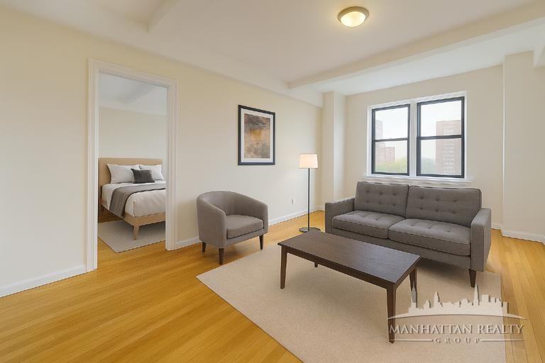 Amsterdam Ave #17D - Photo 2 of 6