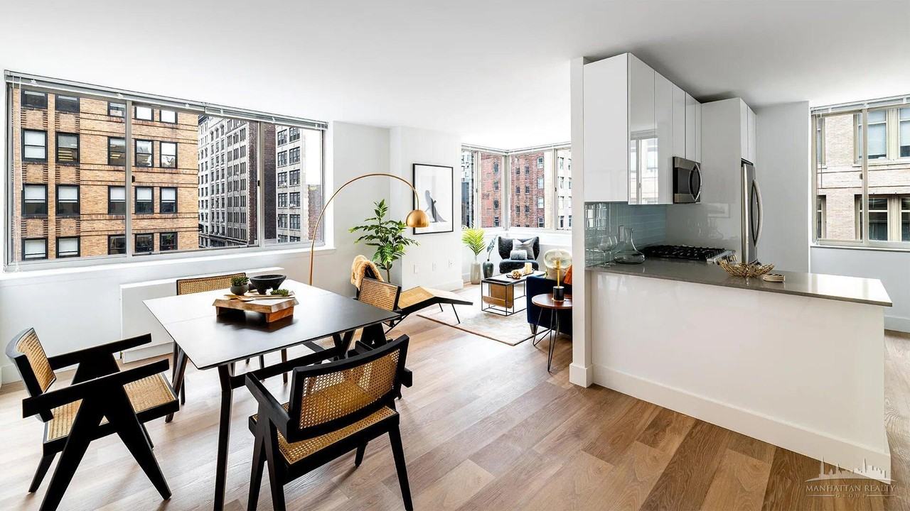 W 26th St #16J - Photo 2 of 13