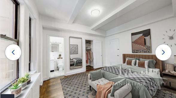 E 46th St #7B - Photo 2 of 6