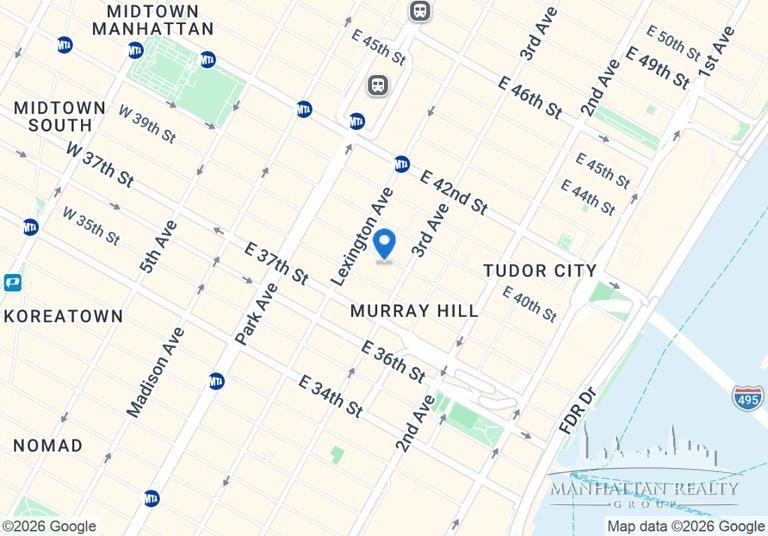 E 39th St #PHF - Photo 5 of 5