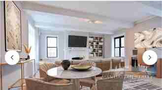 W 55th St #14A - Photo 1 of 1