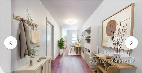 W 55th St #14A - Photo 2 of 8