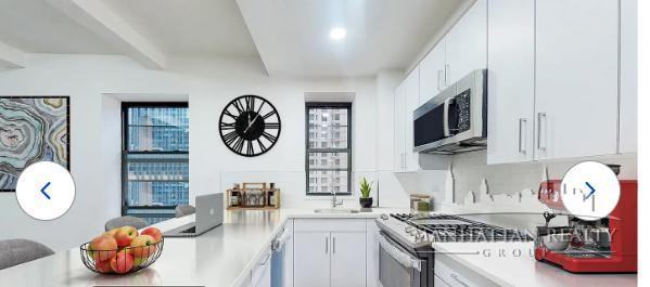 W 55th St #14A - Photo 5 of 8