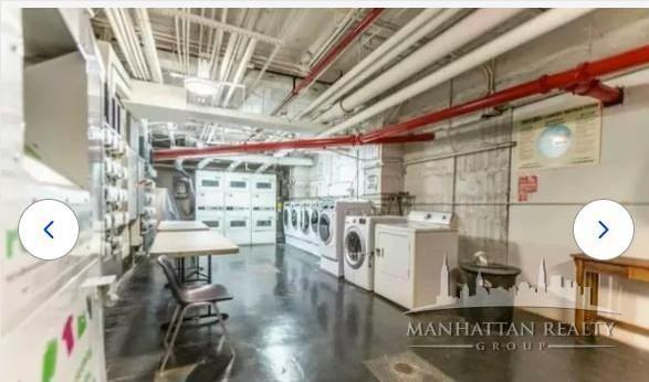 W 55th St #14A - Photo 7 of 8