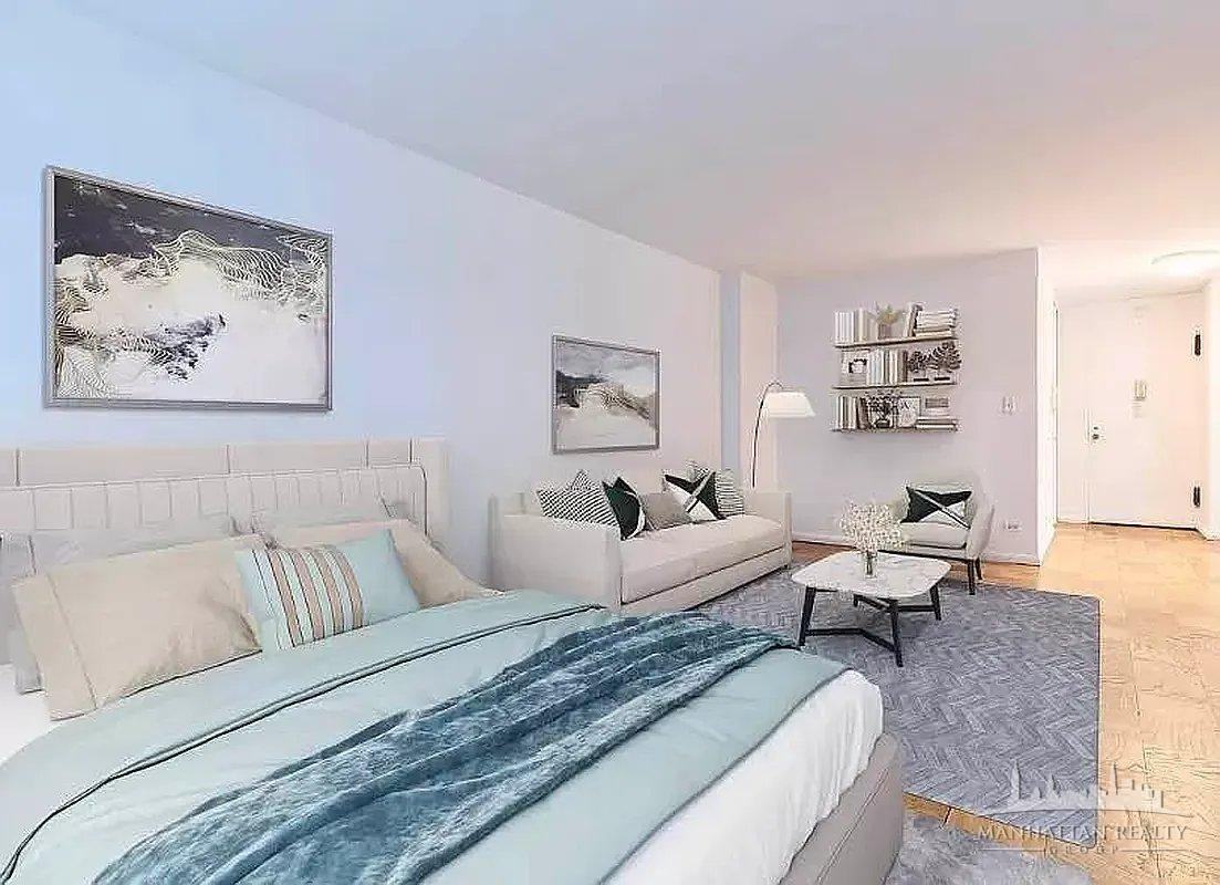 E 39th St #504 - Photo 2 of 4