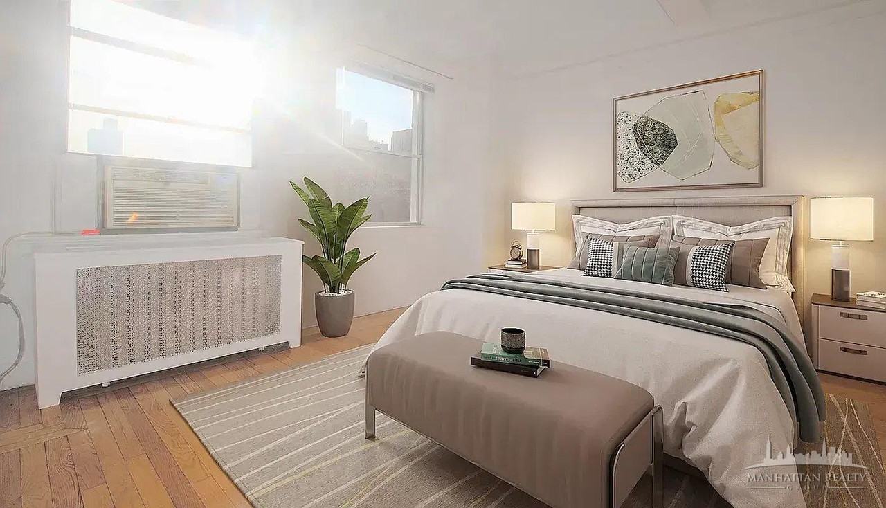 E 39th St #1401 - Photo 3 of 7