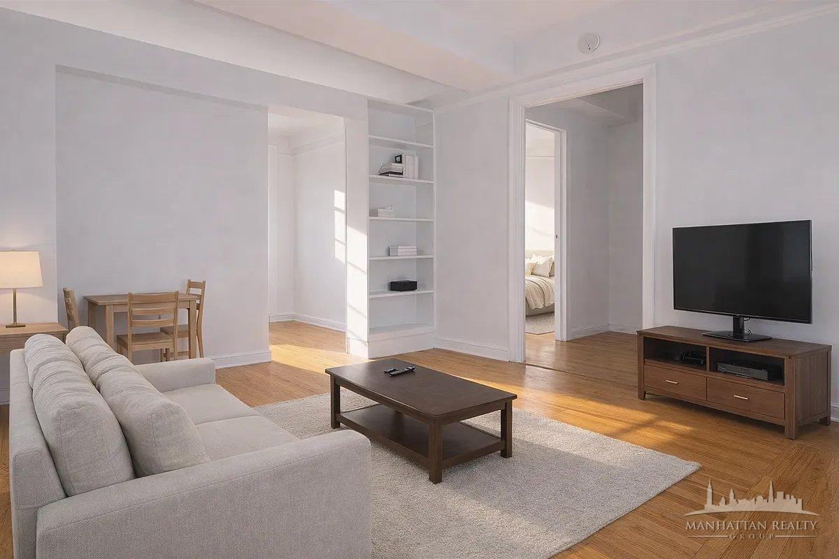 E 39th St #1401 - Photo 6 of 7