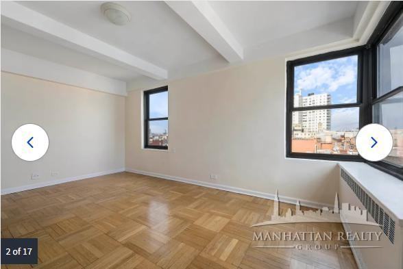 Grand Concourse #10J - Photo 2 of 12